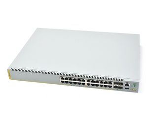 ォーム ヤフオク! 20850 GS752TS NETGEAR ギガビット48... - Ω保証有 Σ ができない