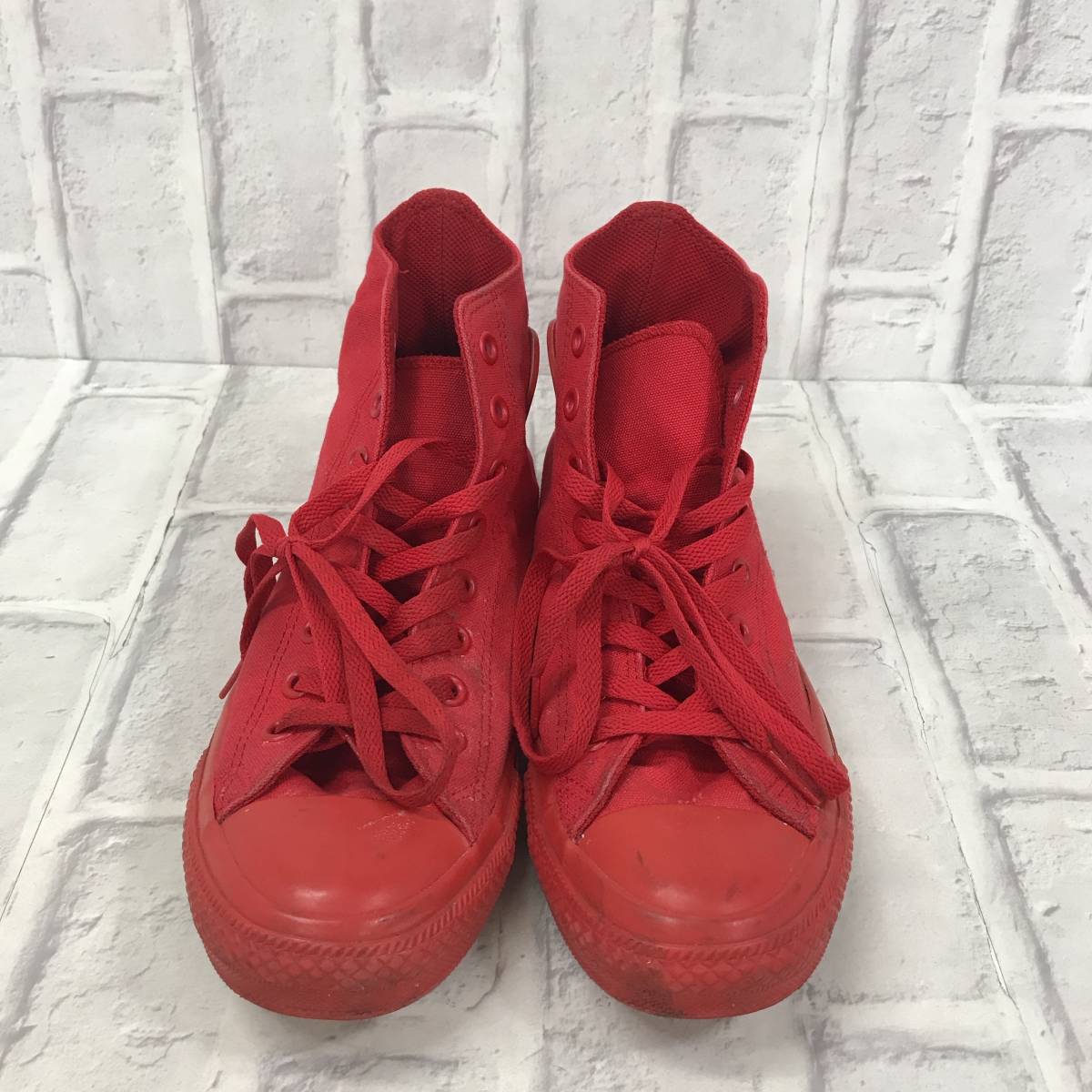 ☆【スニーカー】CONVERSE コンバース ALL STAR オールスター 