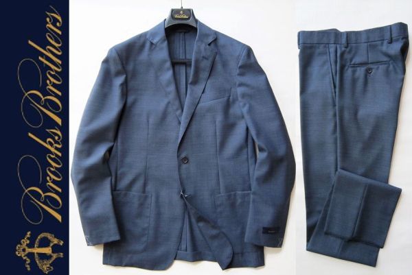 ○極美品○ ブルックスブラザーズ Brooks Brothers 40SHT 34W Mサイズ ○極美品○ ブルックスブラザーズ Brooks Brothers 40SHT 34W Mサイズ