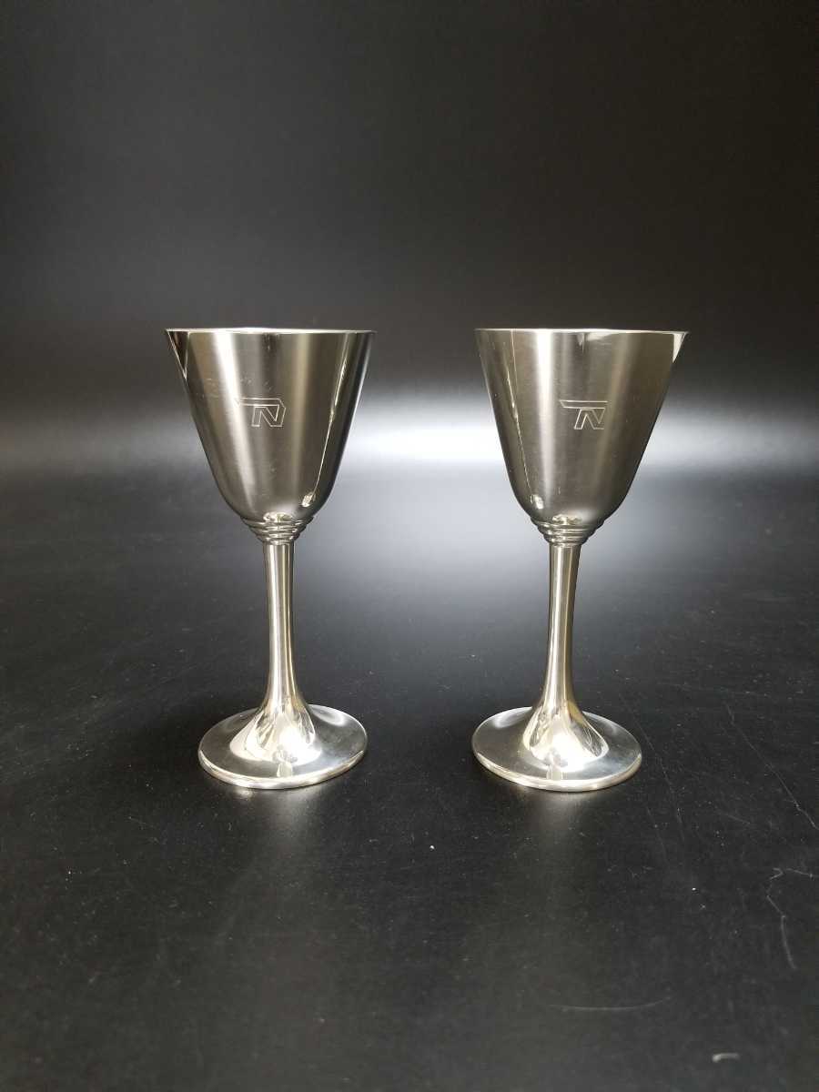 未使用 保管品] ROYAL SELANGOR PEWTER/ロイヤルセランゴール 