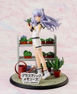 プラスティック・メモリーズのYahoo!オークション(旧ヤフオク!)の相場 