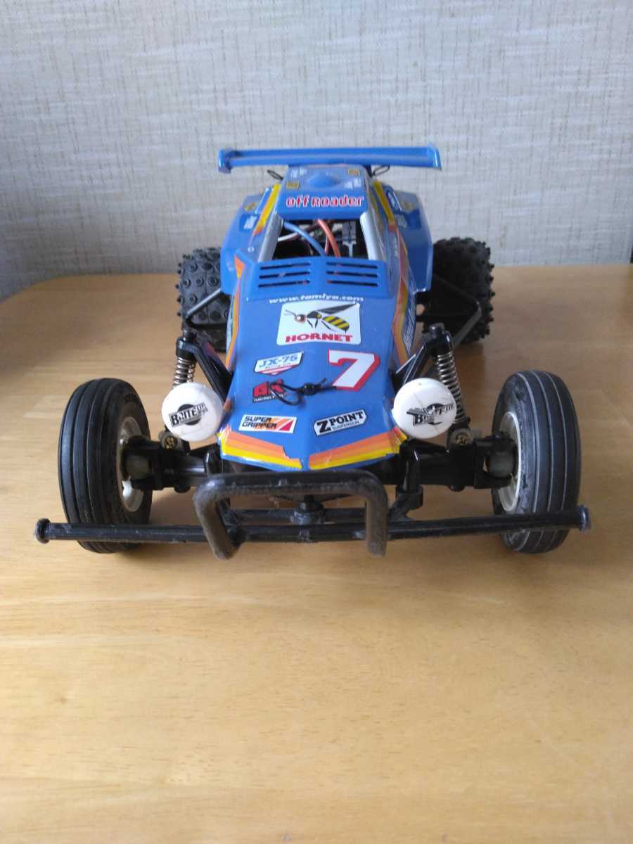 タミヤ ホーネット タミヤ ホーネット | EVO キットのみ 保存版