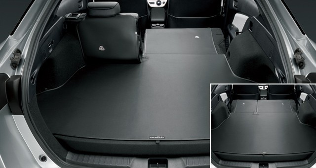 高品質，低価 プリウスPHV ZVW52：純正 ロングラゲージマット(トヨタ用)｜売買されたオークション情報、yahooの商品情報をアーカイブ公開 - オークファン トヨタ用