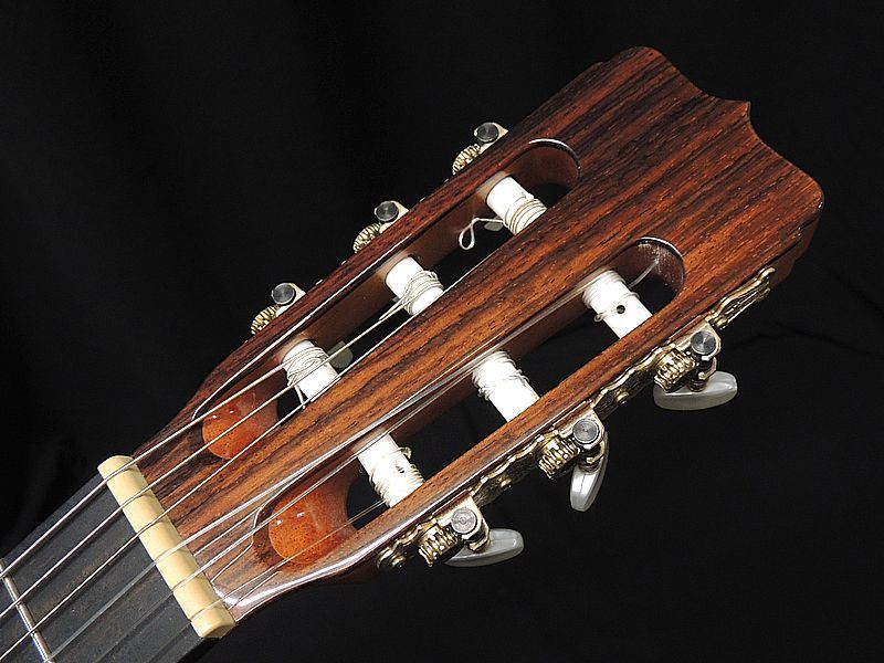 Jose Ramirez ホセ ラミレス R-VINO 650mmスケール Made in SPAIN 送料 