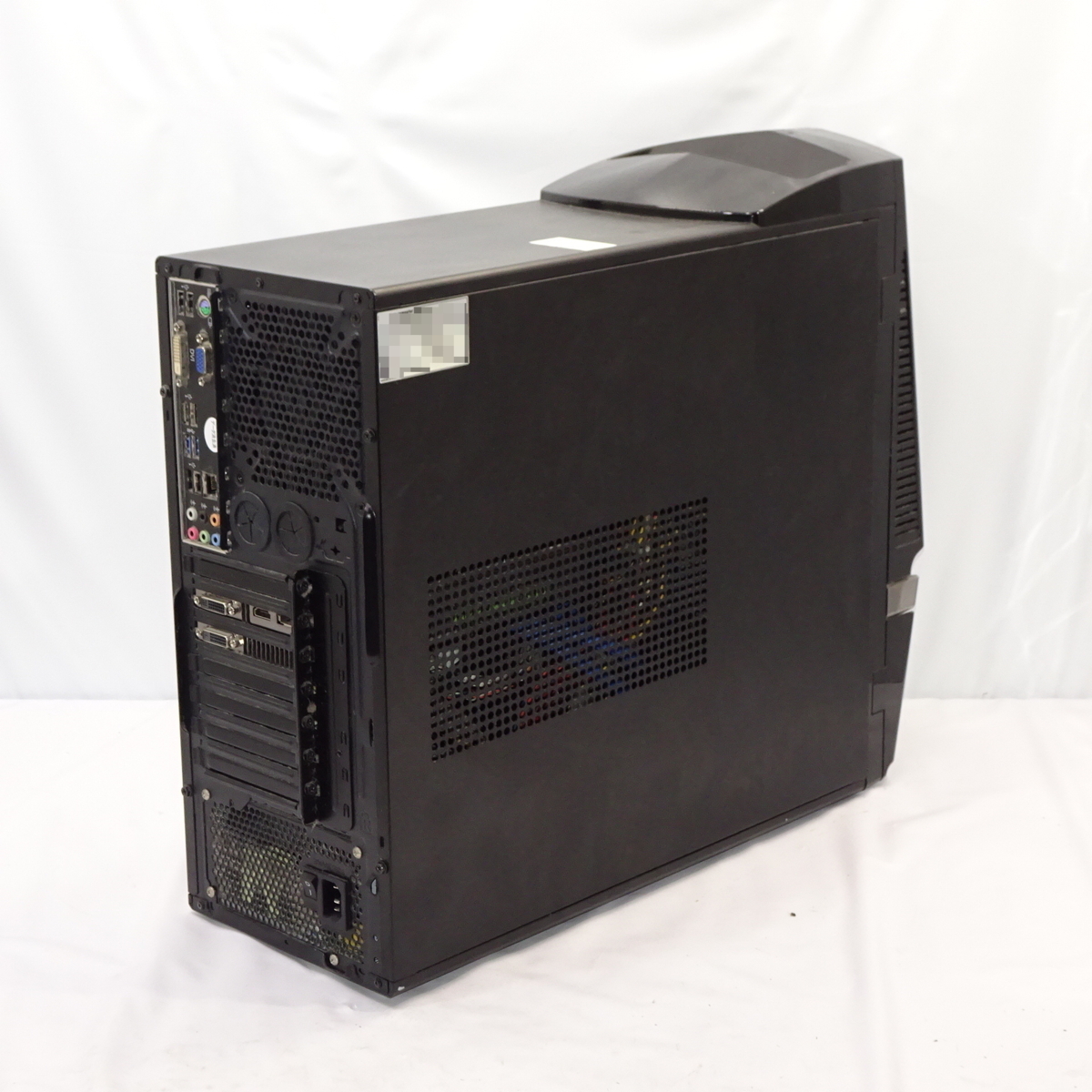 G-Tune Core TUNE G 0 Tiと今 mousecomputer | GTX 1 - i7＋RTX ：価格と