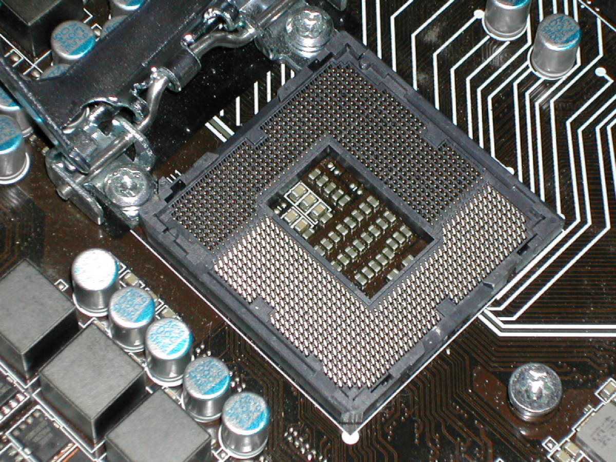 Original MSI Z170-S01 Desktop Motherboard LGA 1151 DDR4 RAM 64GB