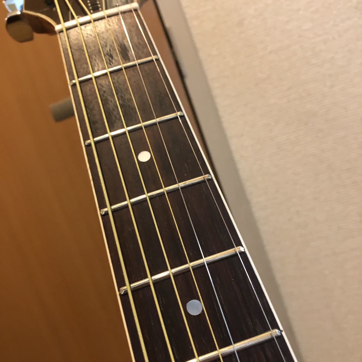☆1円スタート☆made in japan vintage splendor grand concert guitar