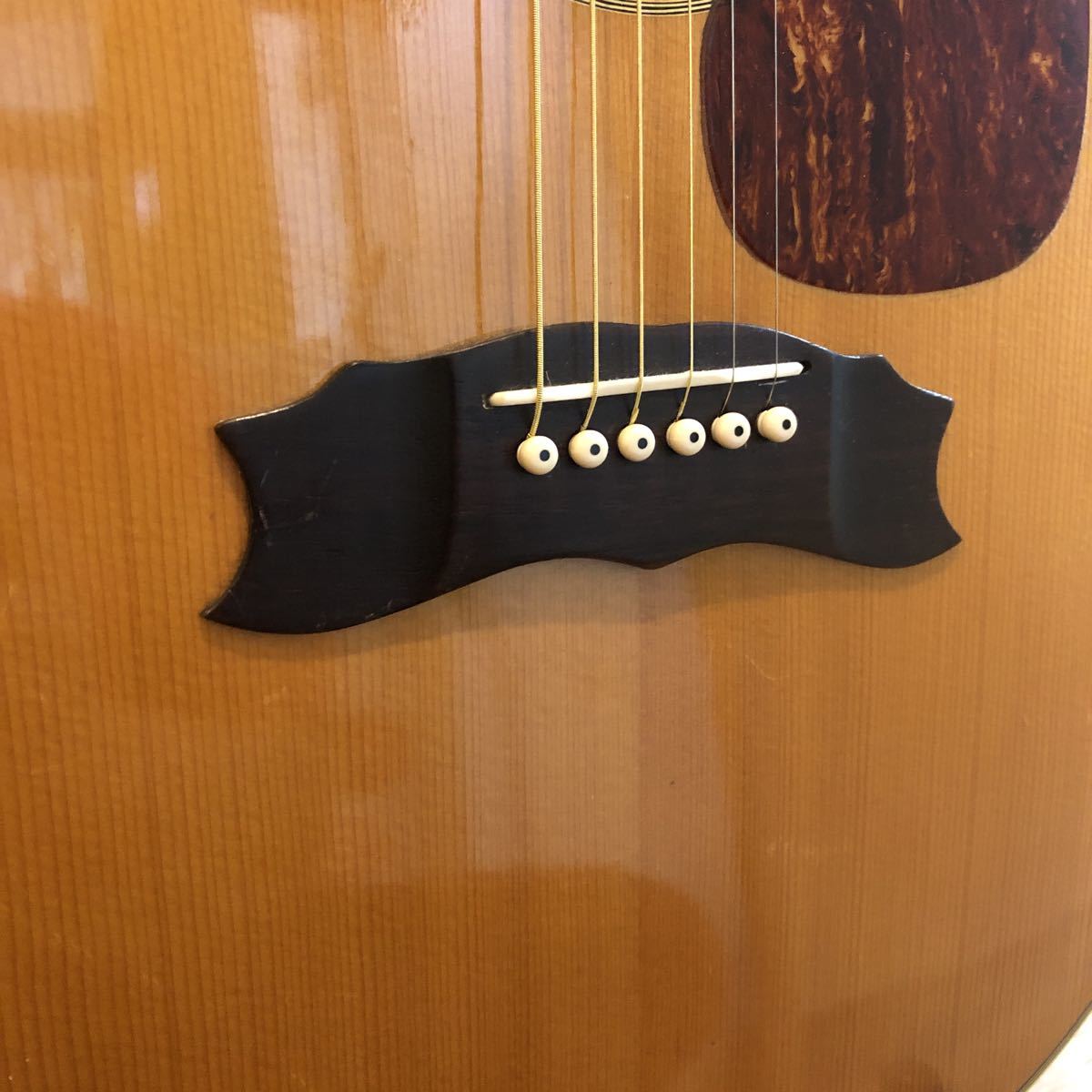 ☆1円スタート☆made in japan vintage splendor grand concert guitar