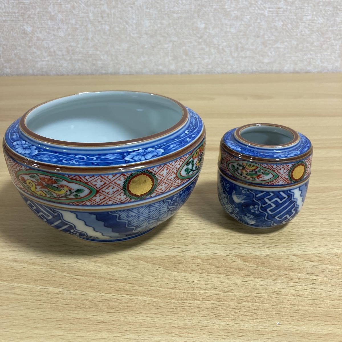 京焼 Yahoo!オークション - 赤絵 平安昭阿弥 高野昭阿弥 「昭阿弥」の