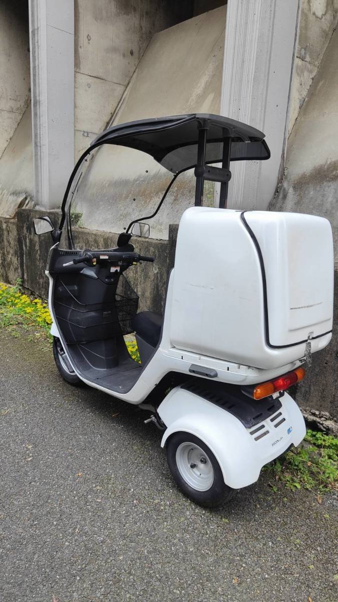 ジャイロキャノピー カスタム ワイド ジャイロキャノピー用人気パーツ