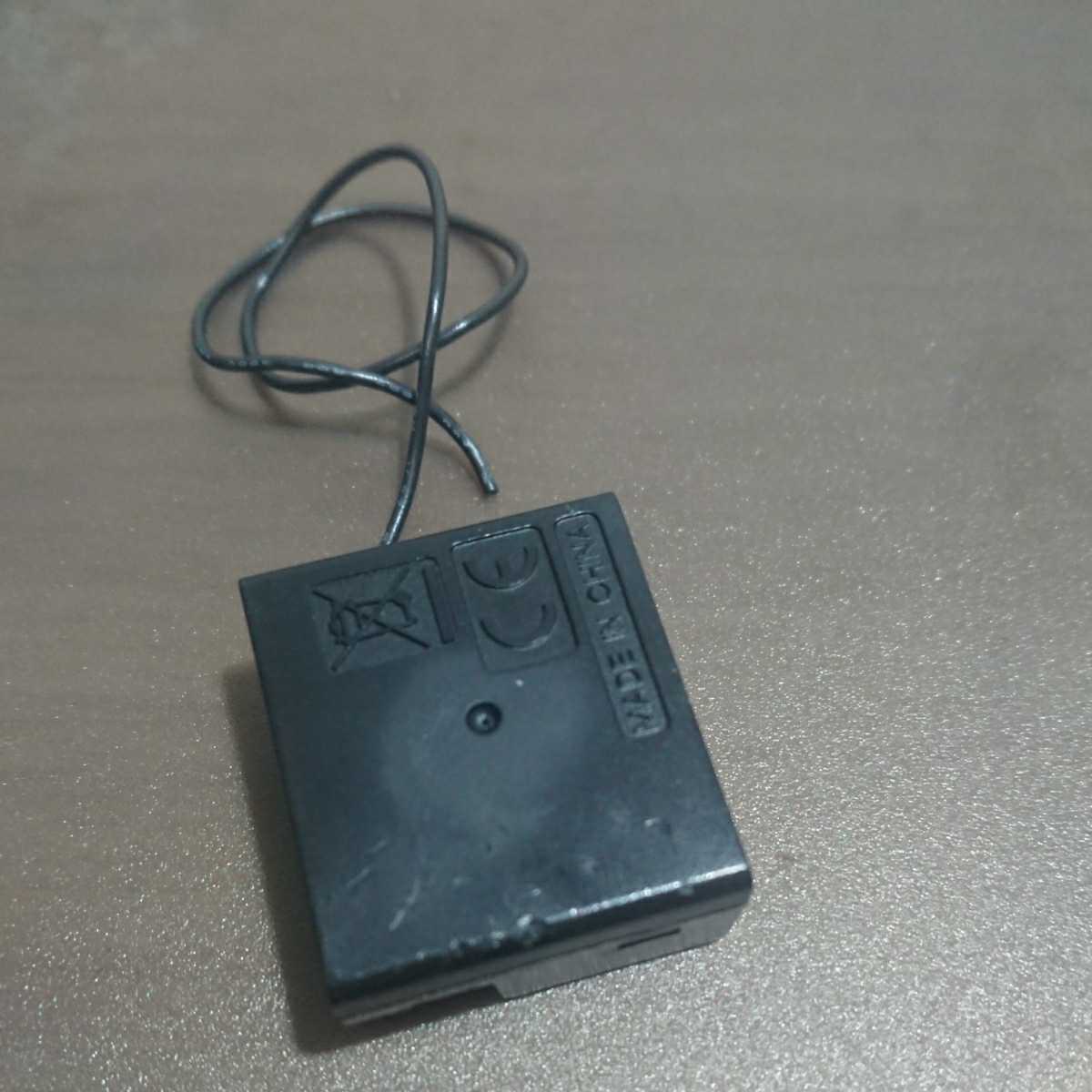 サンワ RX-371 2.4G 受信機 ラジコン