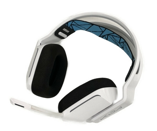Logicool ロジクール G733 ゲーミング ヘッドセット ワイヤレス 中古