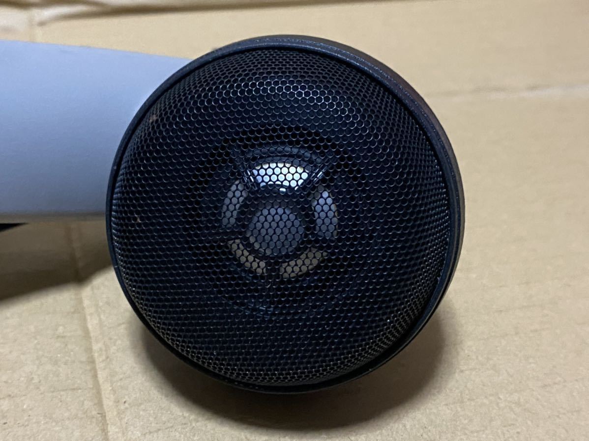 ホンダ 純正op Rr1 Rr2 Rr3 Rr4 エリシオン プレミアム スピーカー ツイーター 左右セット 音出しok ホンダ用 売買されたオークション情報 Yahooの商品情報をアーカイブ公開 オークファン Aucfan Com
