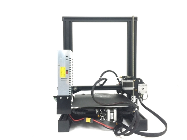 Creality ender3 B07D218NX3 3D プリンター 立体 印刷 ジャンク Creality ender3 B07D218NX3 3D プリンター 立体 印刷 ジャンク