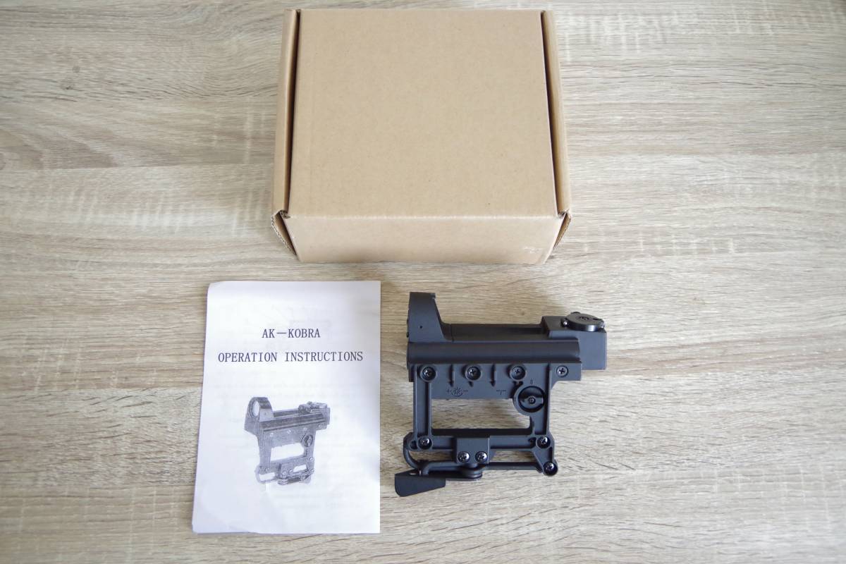 ウエストンアームズ DESERT EAGLE 44 MAGNUM エアソフトガン WA