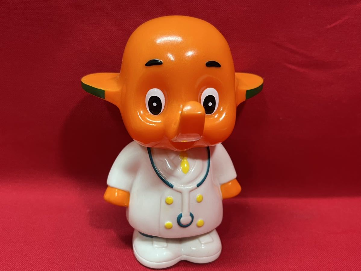 サトちゃん サトコちゃん まとめ ソフビ 貯金箱 指人形 キーホルダー