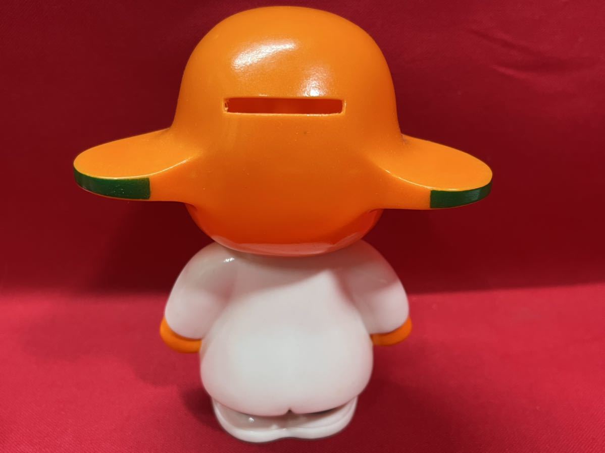 サトちゃん サトコちゃん まとめ ソフビ 貯金箱 指人形 キーホルダー