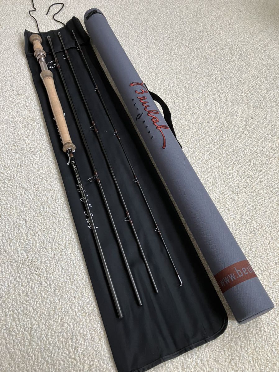 Beulah Platinum 10'0