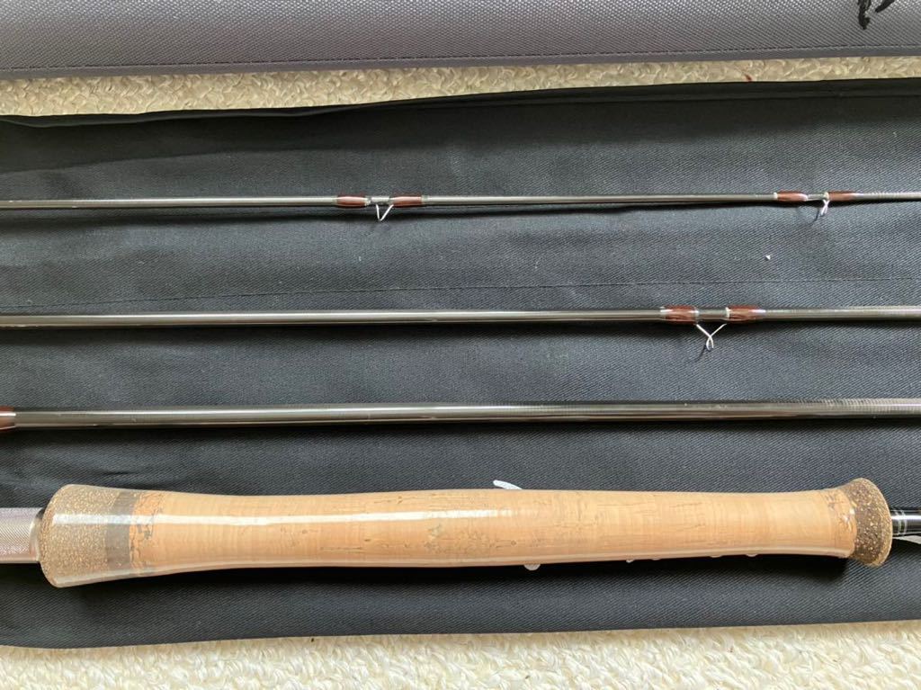 Beulah Platinum 10'0