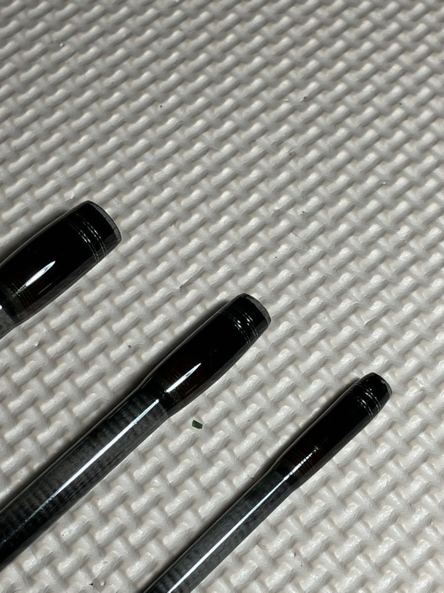 Beulah Platinum Switch Rod 5wt 10'0 美品 (フライロッド)｜売買され