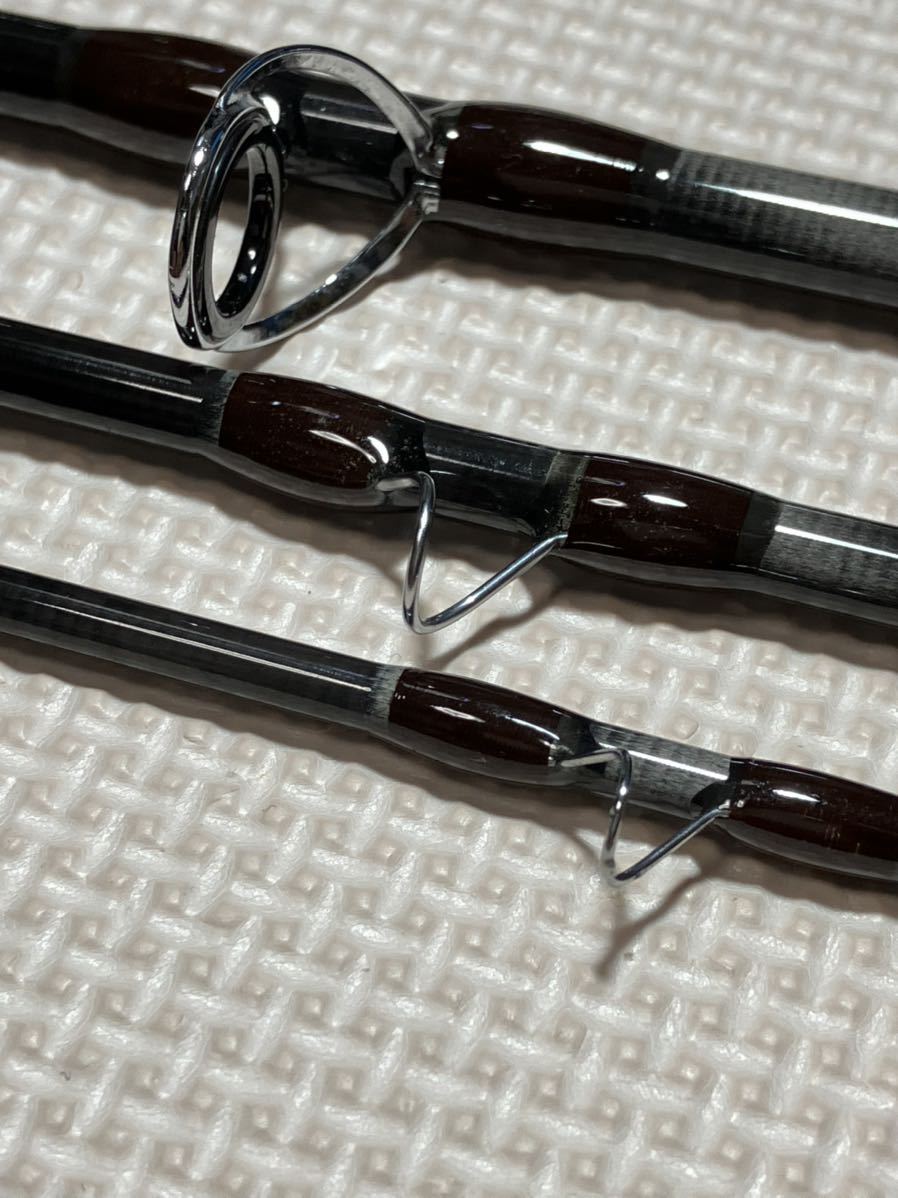 Beulah Platinum Switch Rod 5wt 10'0 美品 (フライロッド)｜売買され