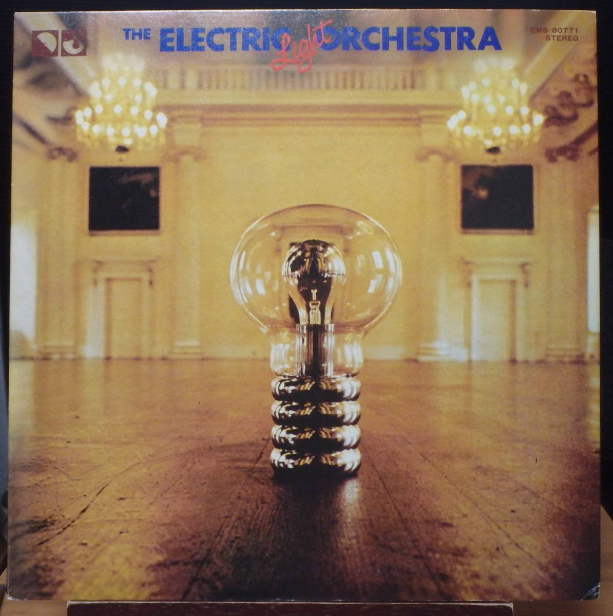 セール，人気 CR421 THE ELECTRIC LIGHT ORCHESTRA Same オリジナルELO &rsquo;77 JPN Reissue 白ラベル見本 シンフォニック ロック(その他)｜売買されたオークション情報、yahooの商品情報をアーカイブ公開 - オークファン E