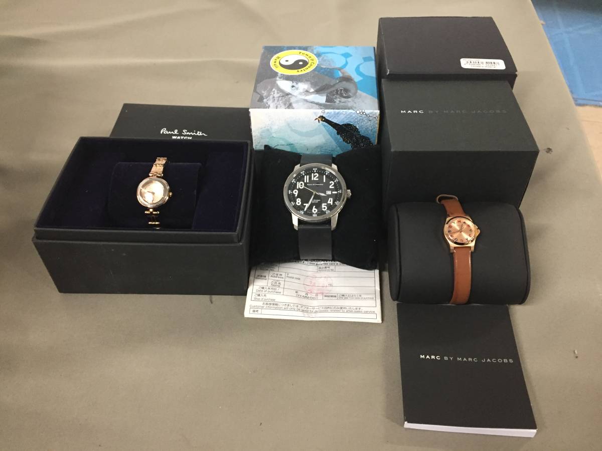 ○腕時計 まとめ売り 21点セット CITIZEN B810-H22749CK/pierretalamon 