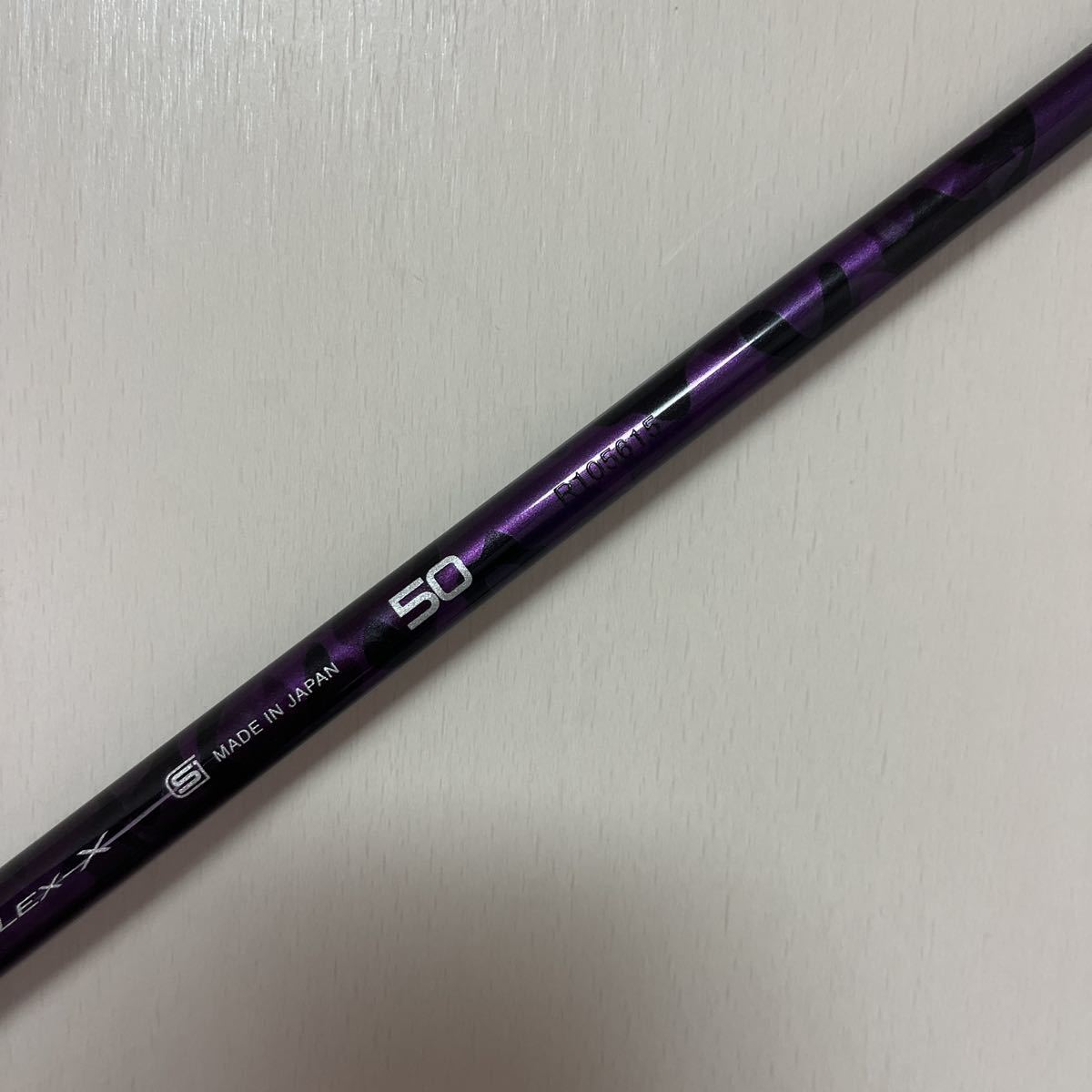 REVE Assault attack 5X レーヴ アサルト アタック FW用 3W 5W your  