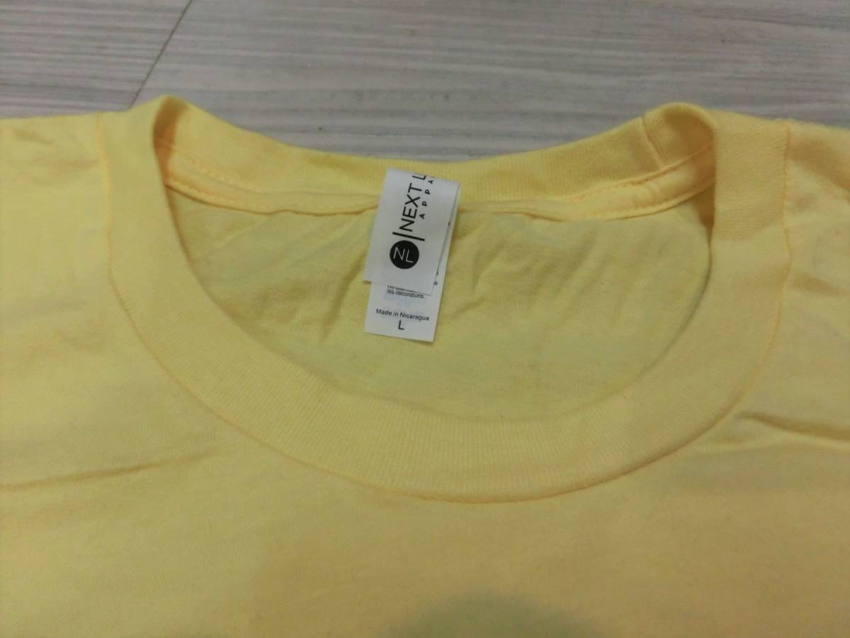 ブレイキングバッド Tシャツ Los Pollos Hermanos ロスポジョス エルマノス チキン 店 Lサイズ ガス 海外ドラマ ビンテージusa古着 Lサイズ 売買されたオークション情報 Yahooの商品情報をアーカイブ公開 オークファン Aucfan Com ブレイキングバッド Tシャツ Los Pollos Hermanos ロスポジョス エルマノス チキン 店 Lサイズ ガス 海外ドラマ ビンテージusa古着 Lサイズ 売買されたオークション情報 Yahooの商品情報をアーカイブ公開 オークファン Aucfan Com