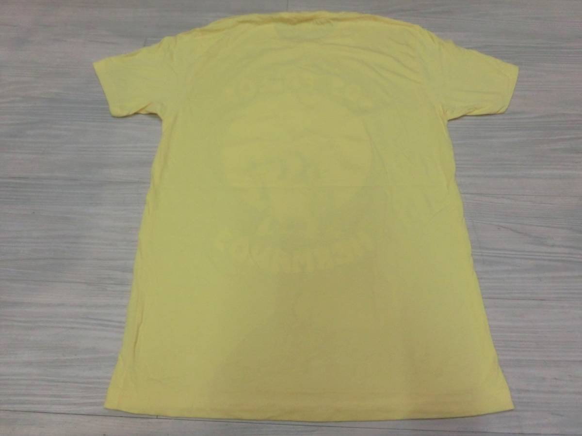 ブレイキングバッド Tシャツ Los Pollos Hermanos ロスポジョス エルマノス チキン 店 Lサイズ ガス 海外ドラマ ビンテージusa古着 Lサイズ 売買されたオークション情報 Yahooの商品情報をアーカイブ公開 オークファン Aucfan Com ブレイキングバッド Tシャツ Los Pollos Hermanos ロスポジョス エルマノス チキン 店 Lサイズ ガス 海外ドラマ ビンテージusa古着 Lサイズ 売買されたオークション情報 Yahooの商品情報をアーカイブ公開 オークファン Aucfan Com