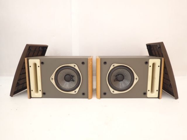 BOSE Model 121 West Borough ボーズ ウエストボロー スピーカー ペア