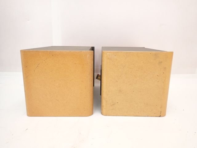 BOSE Model 121 West Borough ボーズ ウエストボロー スピーカー ペア