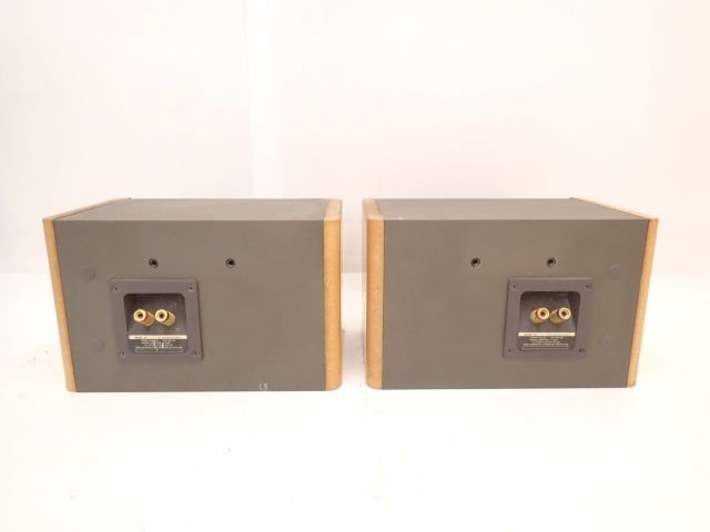 BOSE Model 121 West Borough ボーズ ウエストボロー スピーカー ペア
