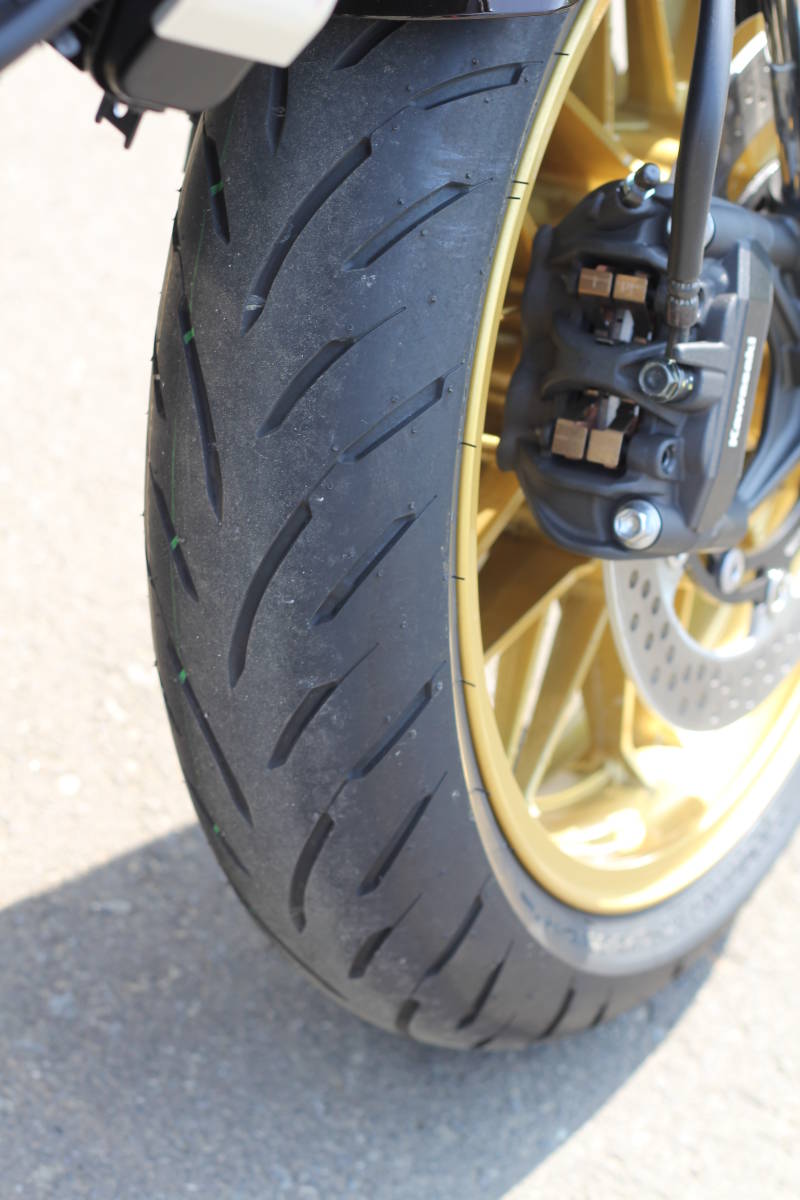 Z900rs 50th Anniversary 新古車走行距離500ｋｍ以下 北海道札幌発 751cc以上 売買されたオークション情報 Yahooの商品情報をアーカイブ公開 オークファン Aucfan Com