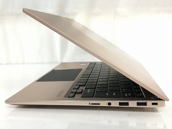 ドスパラ raytrek X4-T Rose Gold ノート PC 11th Gen Intel Core i7 