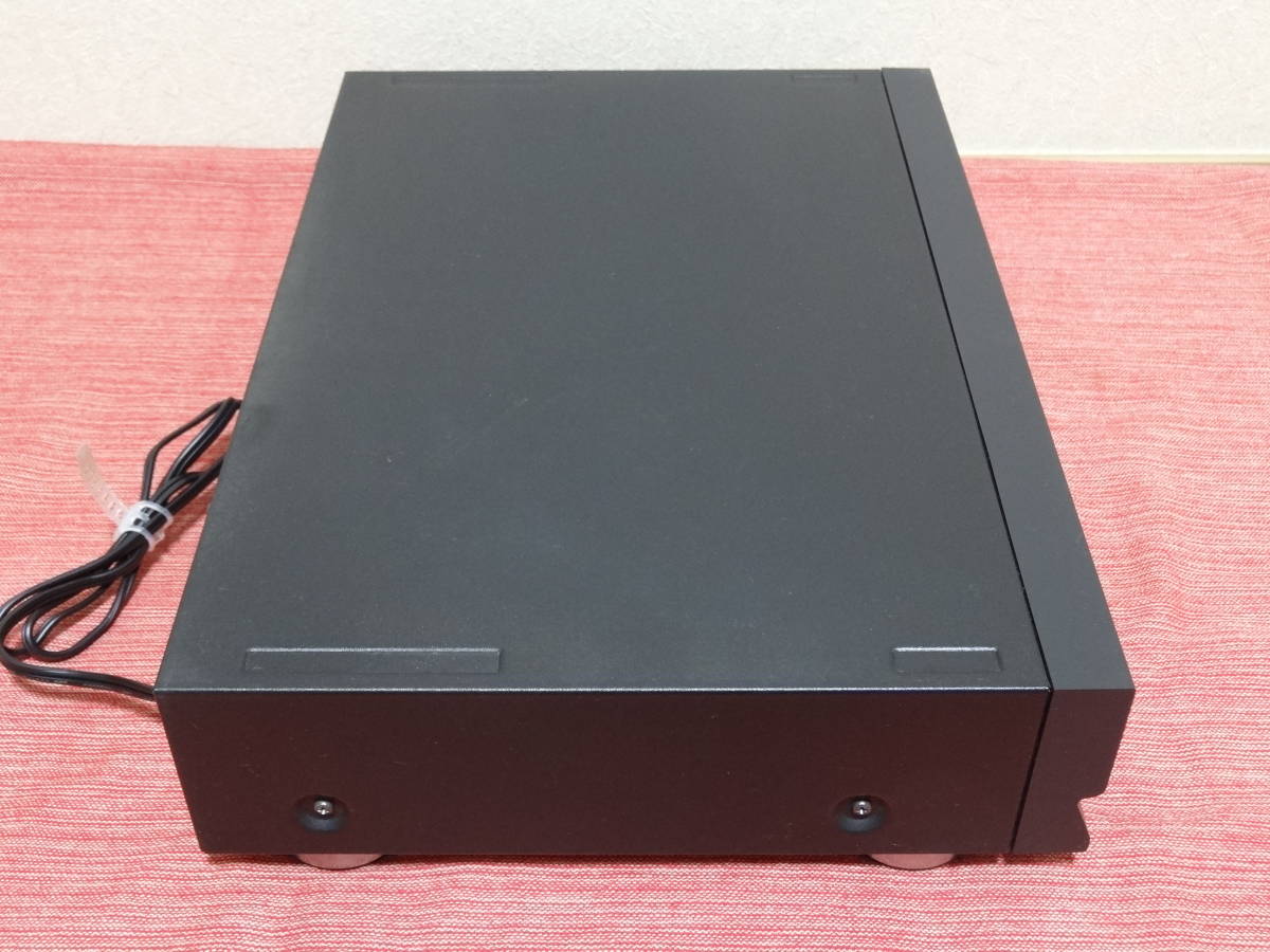 サンスイ SANSUI CDプレイヤー コンパクトディスク CD-E910