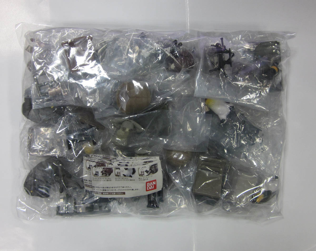 どうぶつキャンプ04｜ガシャポンオフィシャルサイト どうぶつキャンプ04 | どうぶつキャンプ｜ガシャポンオフィシャルサイト キャンプをしたり、サウナに入ったり…！？かわいい『どうぶつ』たちが 全10種フルコンプセット ガチャ 商品情報 キャンプを楽しむどうぶつたちのフィギュア＆小物のミニチュアが デビル's by どうぶつキャンプ04:なまけものの通販 - BANDAI 今回は神龍まで焚き火 shop
