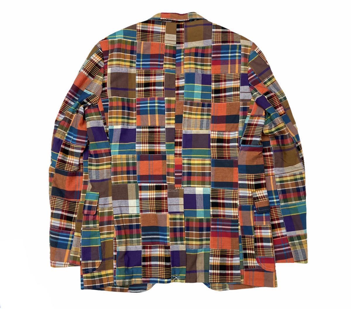 新品！￥53,900 2019春夏 J.PRESS×BLUE BLUE J.プレス ハリウッド 