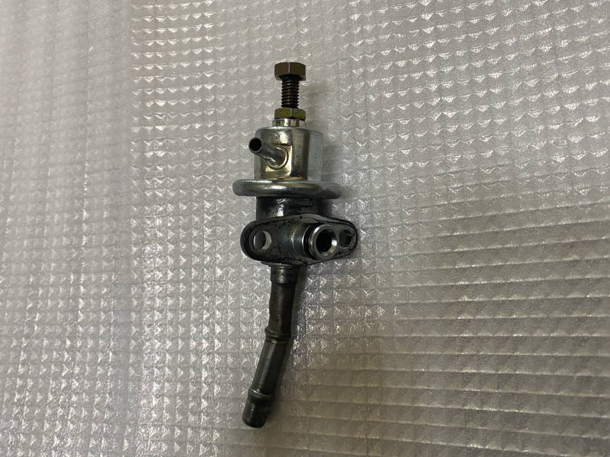 nismo NISMO ニスモ Adjustable Fuel | 可変式 Pressure ⁄ 調整式 