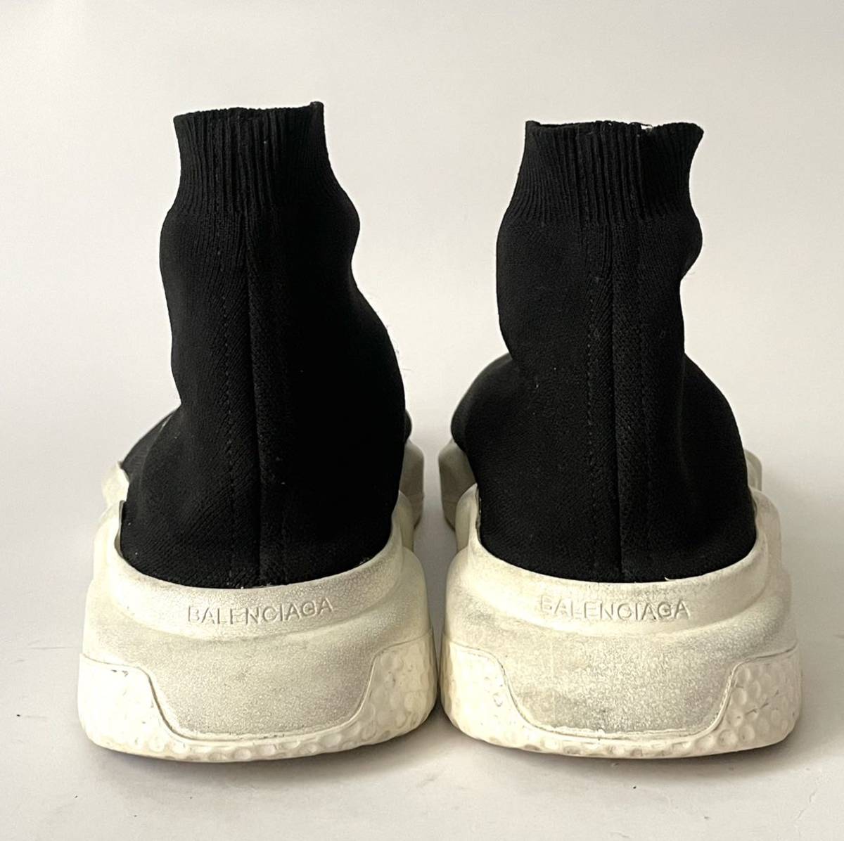 BALENCIAGA SPEED TRAINER 2016 バレンシアガ スピードトレーナー 