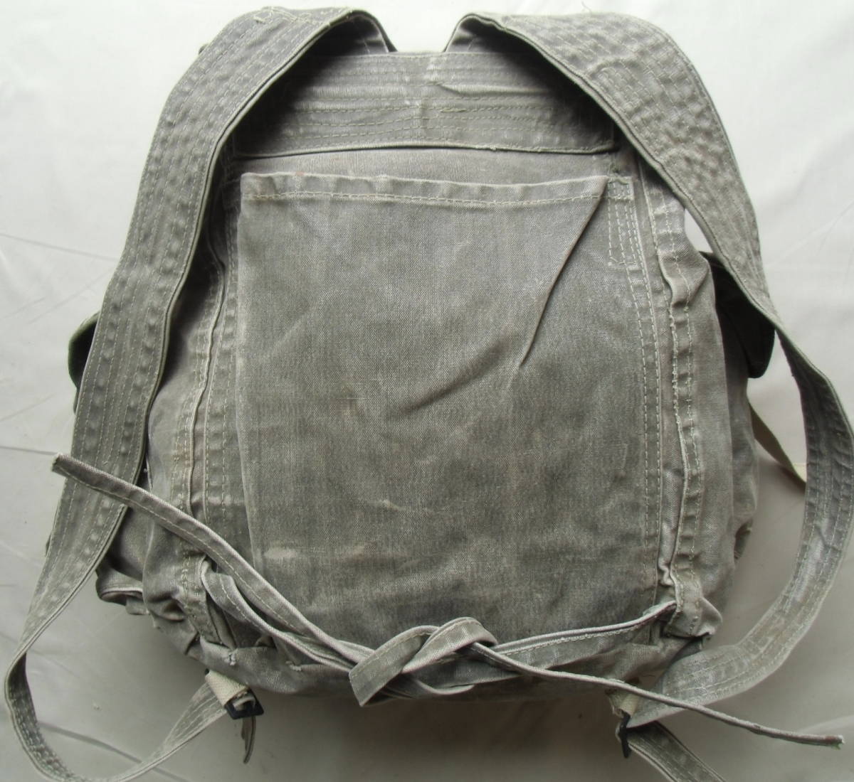 ベトナム戦米軍CISO-珍品LRRPラックサック ベトナム戦米軍CISO-珍品LRRP