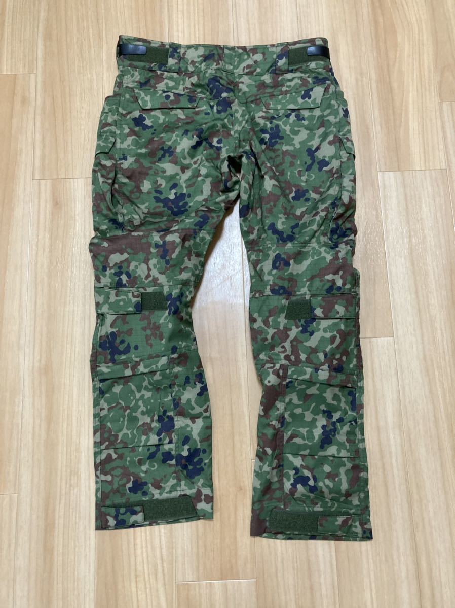 S&Graf G4陸自コンバットパンツ S&Graf G4陸自コンバットパンツ Amazon.co.jp: [S&Graf] 陸自迷彩G4