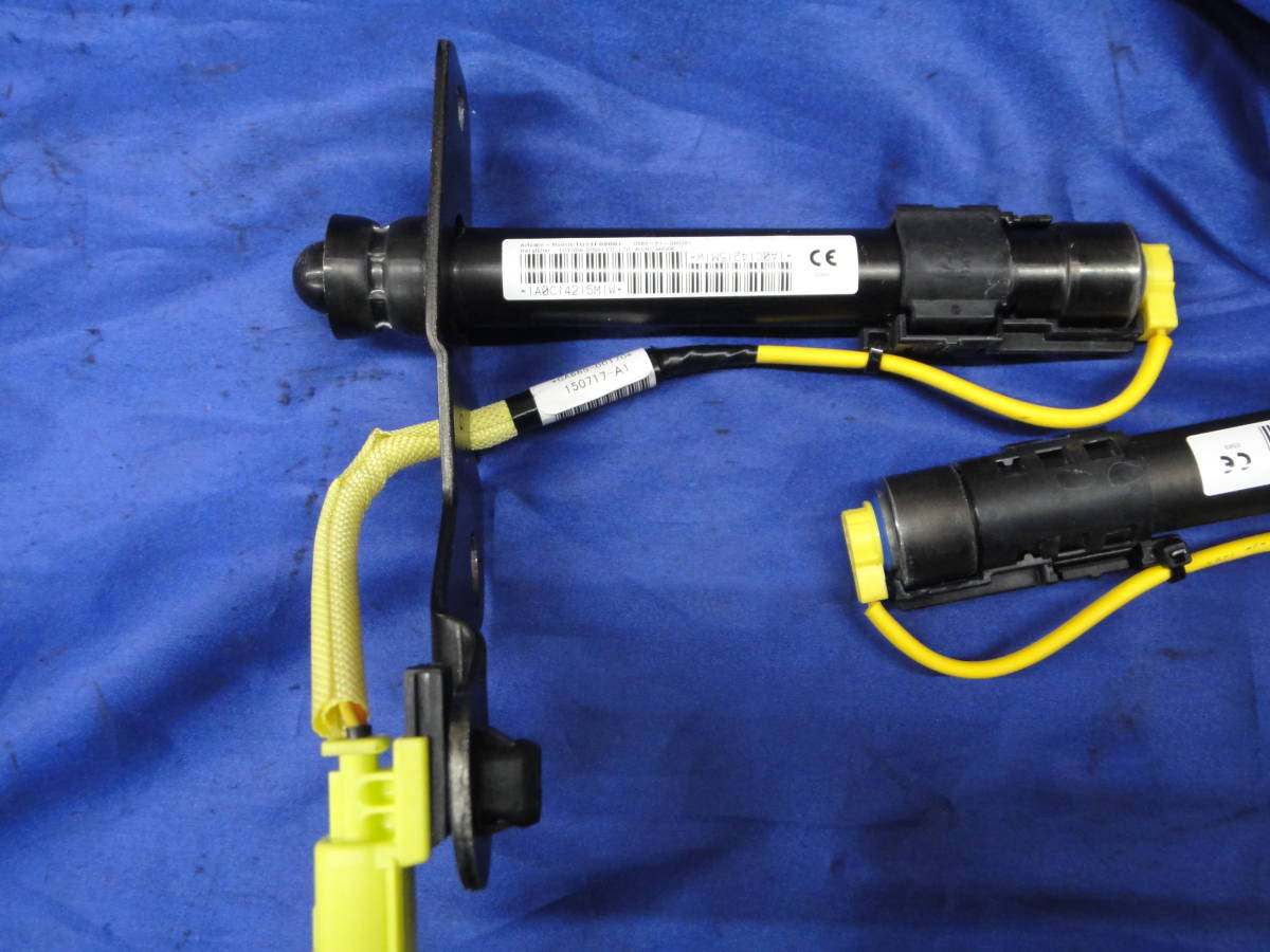マツダ ロードスター ND5RC ROADSTER NDERC ロードスターRF RF RFの 