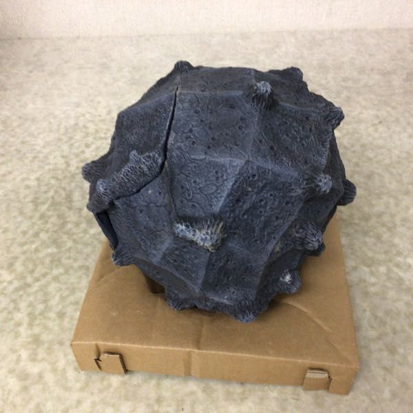 1円～ エクスプラス 大怪獣シリーズ ウルトラQ 完全新造形 新ガラダマ