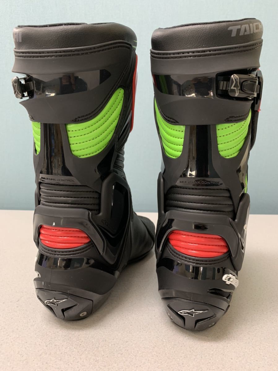 アルパインスターズ alpinestarsカワサキ S-MX PLUS v2レーシング