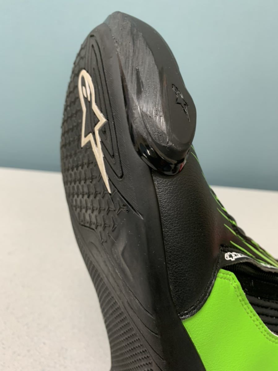 アルパインスターズ alpinestarsカワサキ S-MX PLUS v2レーシング