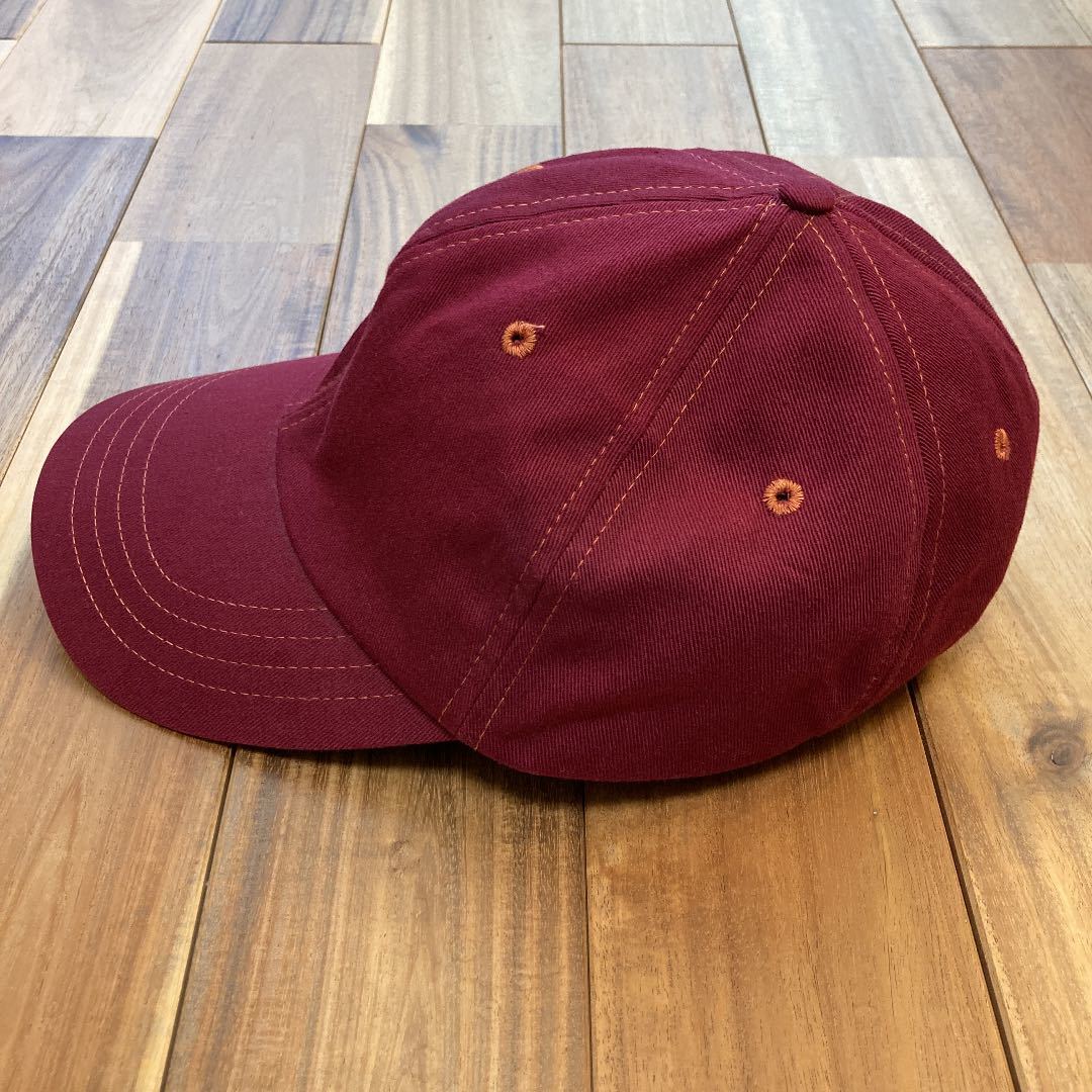 JOE McCOY BALL PARK ベースボールキャップ M 7 1/2 ジョーマッコイ