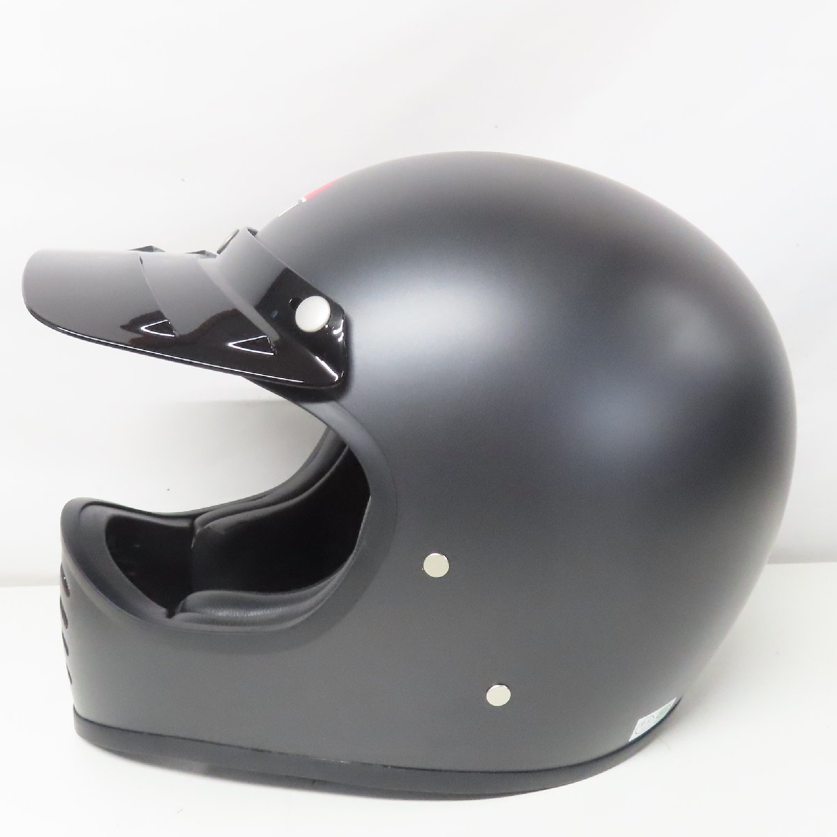 新品同様】【中古美品】【アジアンフィット】AGV X101 フルフェイス