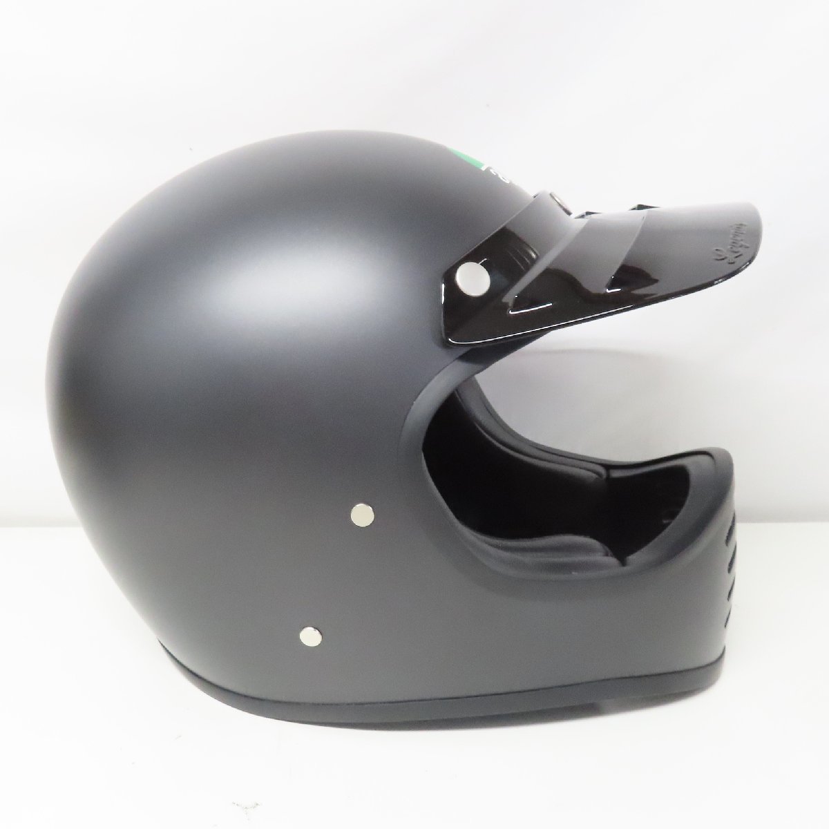 新品同様】【中古美品】【アジアンフィット】AGV X101 フルフェイス