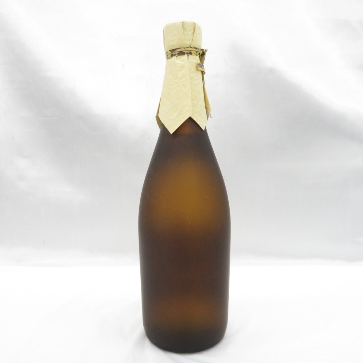 日本最大級 ☆未開栓☆ 森伊蔵 かめ壺焼酎 本格焼酎 金ラベル